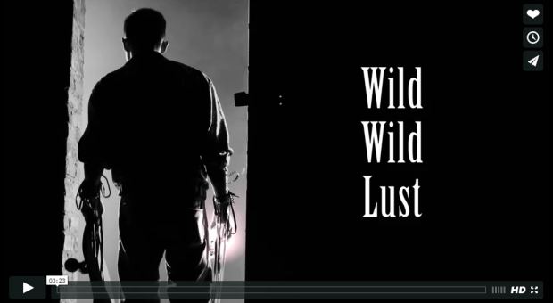 wildwildlust